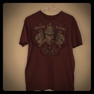 Men’s top brand shirt